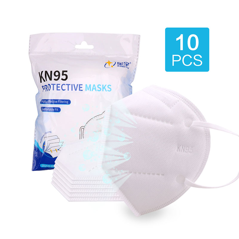 KN95 Mask 